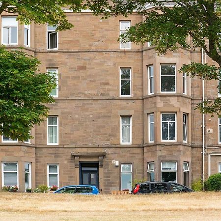 The Palais Apartment Dundee Luaran gambar