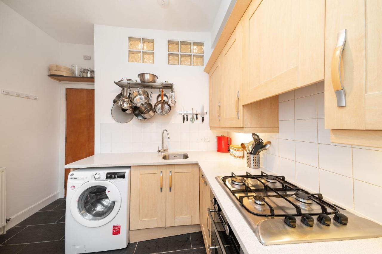 The Palais Apartment Dundee Luaran gambar