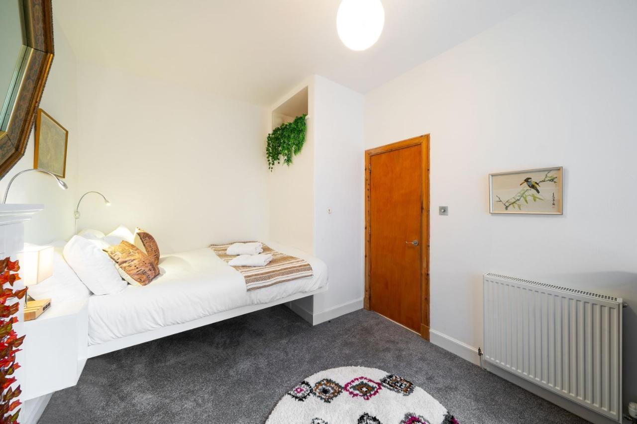 The Palais Apartment Dundee Luaran gambar
