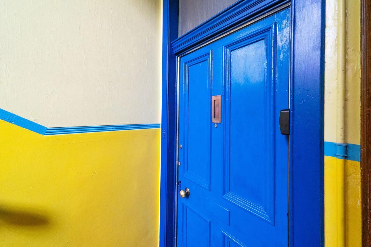 The Palais Apartment Dundee Luaran gambar