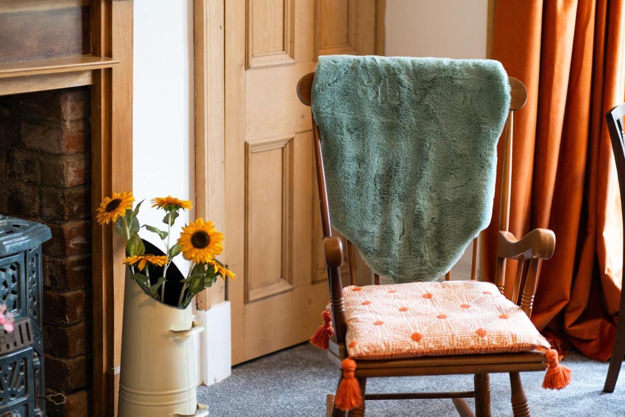 The Palais Apartment Dundee Luaran gambar