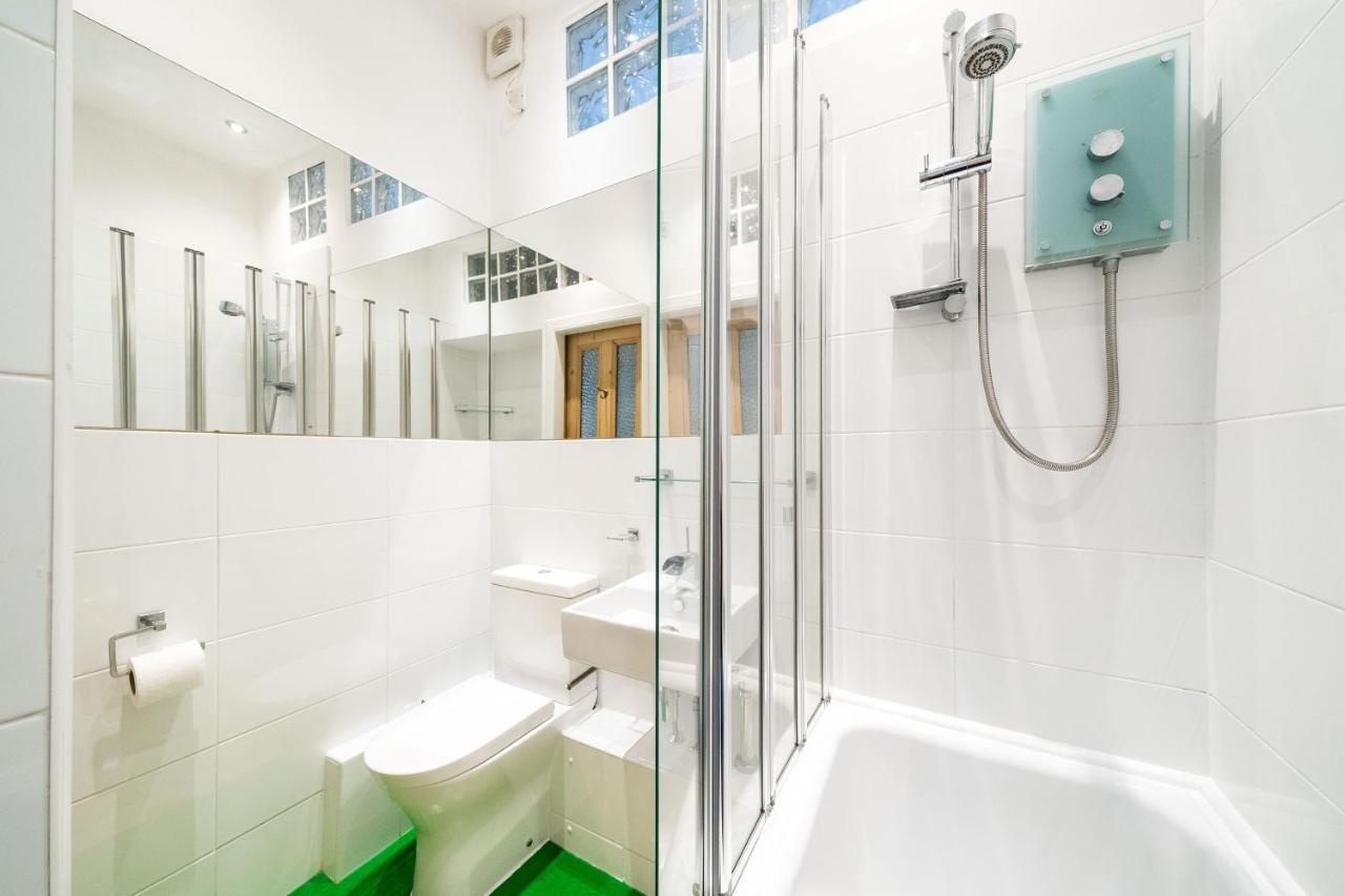 The Palais Apartment Dundee Luaran gambar