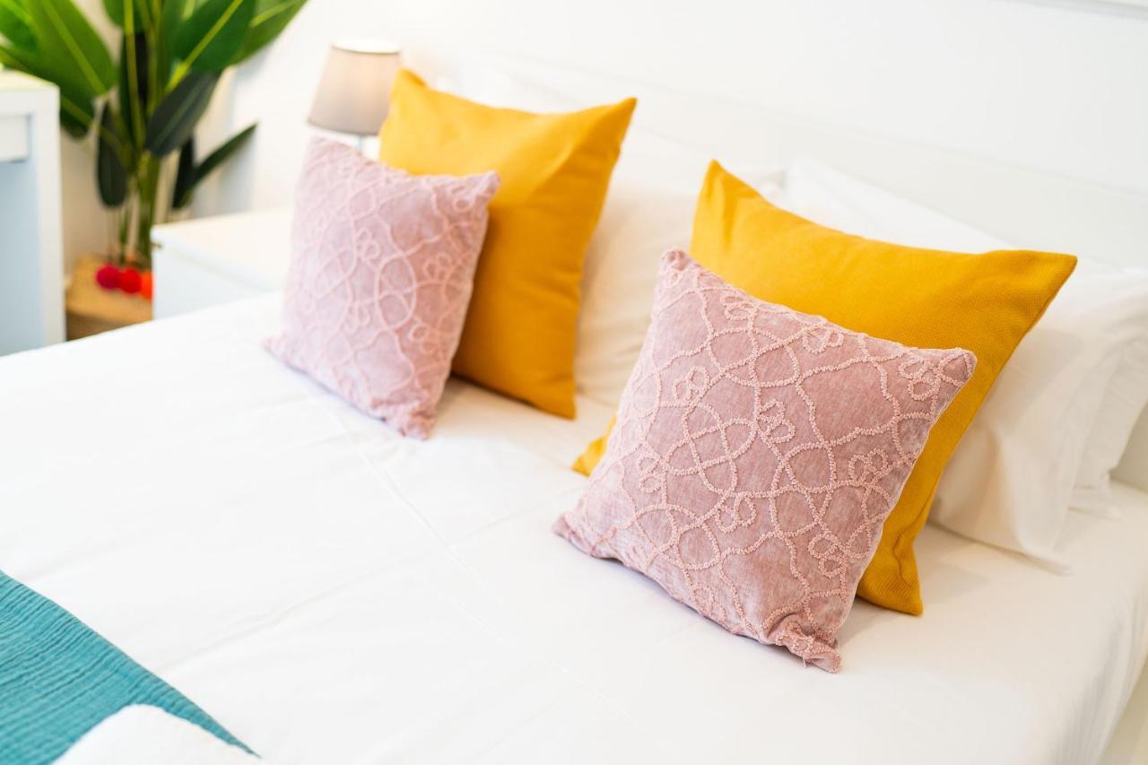 The Palais Apartment Dundee Luaran gambar