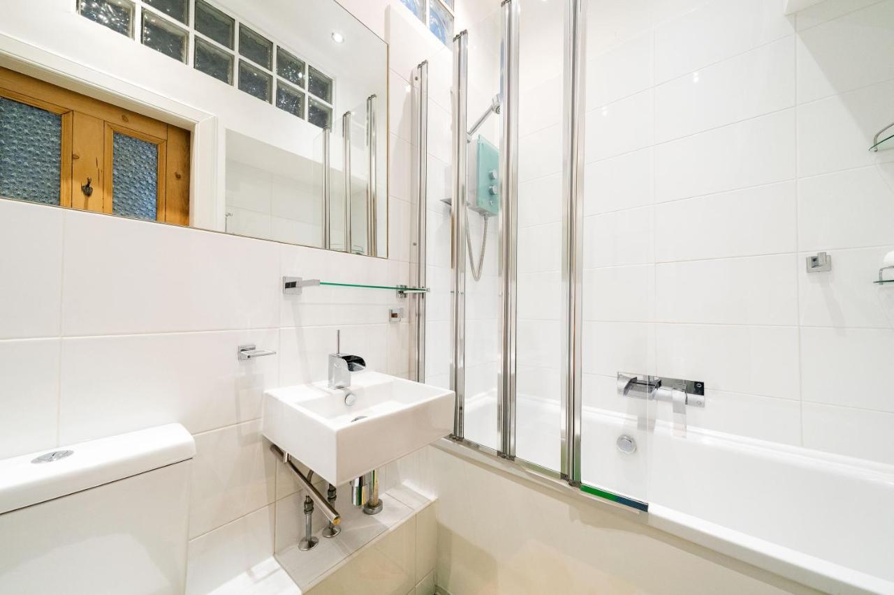 The Palais Apartment Dundee Luaran gambar