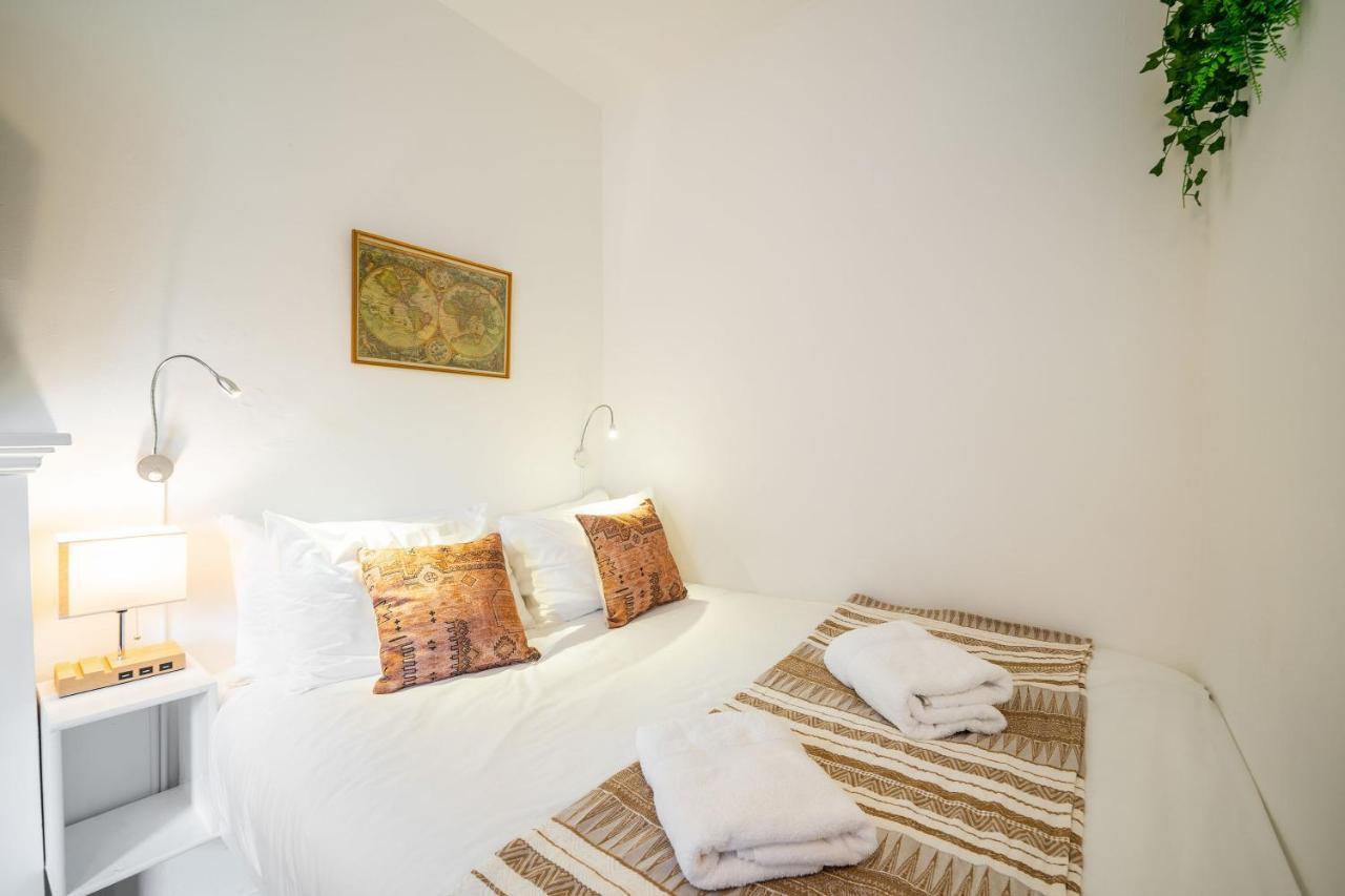 The Palais Apartment Dundee Luaran gambar