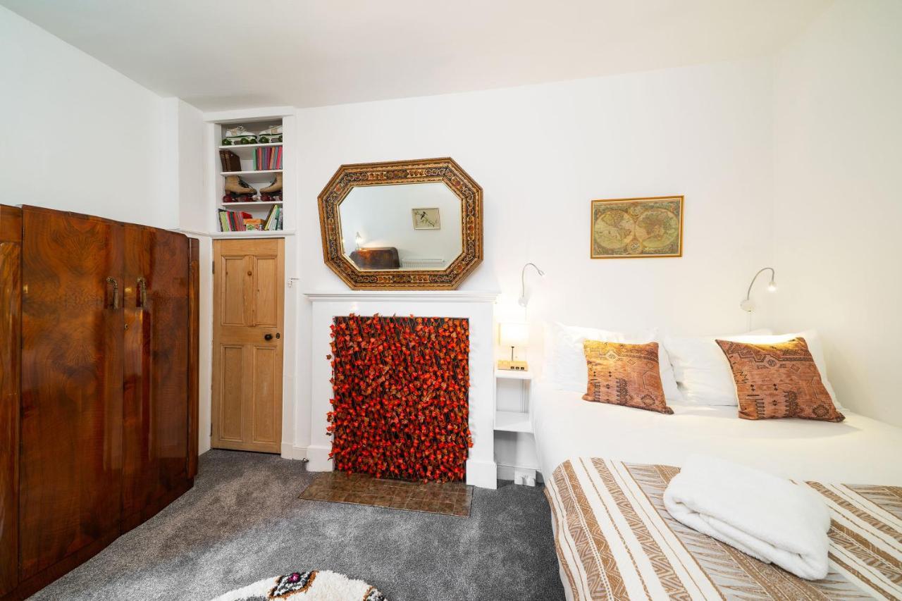 The Palais Apartment Dundee Luaran gambar